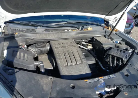 2012 Chevrolet Equinox 2Lt из США, поврежденный, VIN 2GNFLNEK8C6133052